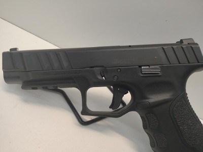 STOEGER STR-9F 9X19 PARABELLUM - Image 7 of 10