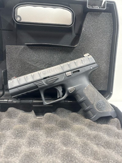 BERETTA APX 9MM LUGER (9x19 PARA) - Image 2 of 3