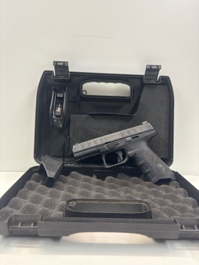 BERETTA APX 9MM LUGER (9x19 PARA) - Image 1 of 3