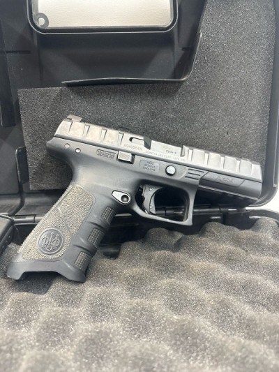 BERETTA APX 9MM LUGER (9x19 PARA) - Image 3 of 3