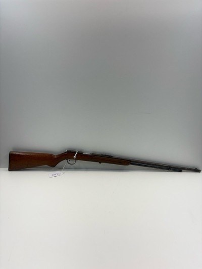 REMINGTON 34 .22 S/L/LR - Image 1 of 4