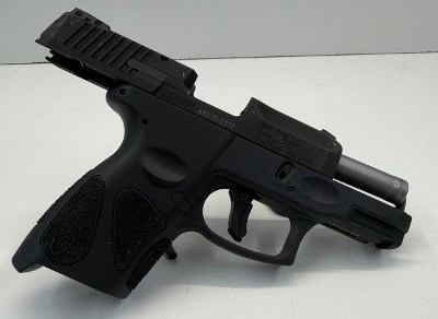 TAURUS G2C 9MM LUGER (9x19 PARA) - Image 2 of 11