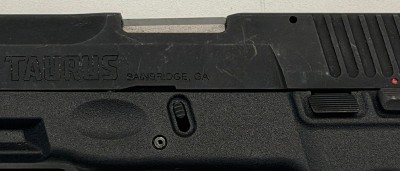 TAURUS G2C 9MM LUGER (9x19 PARA) - Image 9 of 11