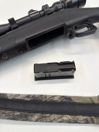REMINGTON 770 300 - Image 8 of 8