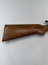 SAVAGE ARMS STEVENS MODEL 15-A .22 S/L/LR - Image 8 of 11