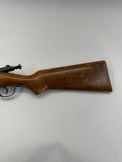 SAVAGE ARMS STEVENS MODEL 15-A .22 S/L/LR - Image 2 of 11