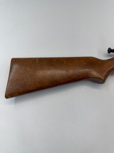 SAVAGE ARMS STEVENS MODEL 15-A .22 S/L/LR - Image 8 of 11