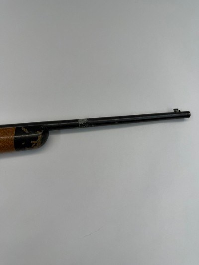 SAVAGE ARMS STEVENS MODEL 15-A .22 S/L/LR - Image 5 of 11