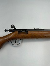 SAVAGE ARMS STEVENS MODEL 15-A .22 S/L/LR - Image 7 of 11