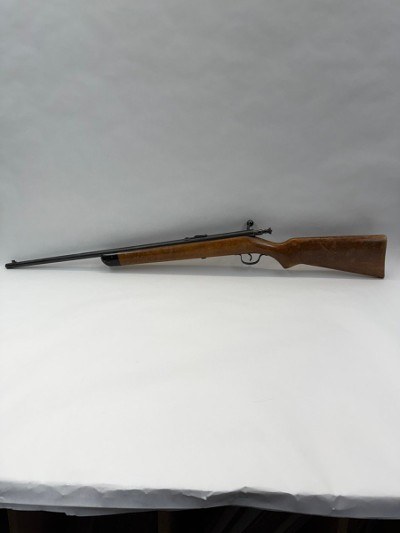 SAVAGE ARMS STEVENS MODEL 15-A .22 S/L/LR - Image 1 of 11