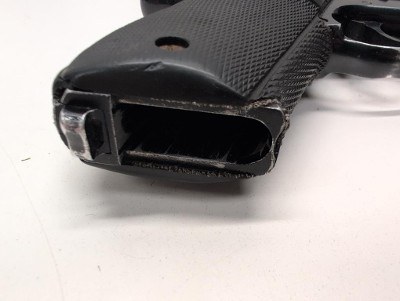 SMITH & WESSON 39-2 9MM LUGER (9x19 PARA) - Image 5 of 12