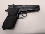 SMITH & WESSON 39-2 9MM LUGER (9x19 PARA) - Image 3 of 12