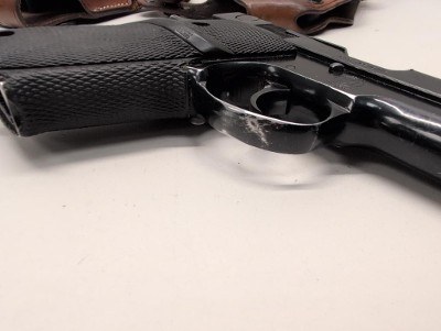 SMITH & WESSON 39-2 9MM LUGER (9x19 PARA) - Image 6 of 12