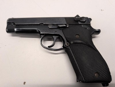 SMITH & WESSON 39-2 9MM LUGER (9x19 PARA) - Image 2 of 12