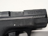 SMITH & WESSON M&P9 SHIELD PLUS 9MM LUGER (9x19 PARA) - Image 5 of 12