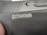 SMITH & WESSON M&P9 SHIELD PLUS 9MM LUGER (9x19 PARA) - Image 4 of 12