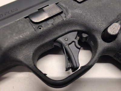 SMITH & WESSON M&P9 SHIELD PLUS 9MM LUGER (9x19 PARA) - Image 7 of 12