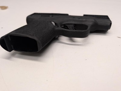 SMITH & WESSON M&P9 SHIELD PLUS 9MM LUGER (9x19 PARA) - Image 11 of 12