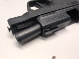 SMITH & WESSON M&P9 SHIELD PLUS 9MM LUGER (9x19 PARA) - Image 12 of 12