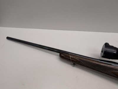 BROWNING A-BOLT GOLD MEDALLION .270 WIN - Image 4 of 12