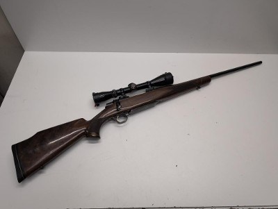 BROWNING A-BOLT GOLD MEDALLION .270 WIN - Image 6 of 12
