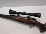 BROWNING A-BOLT GOLD MEDALLION .270 WIN - Image 3 of 12