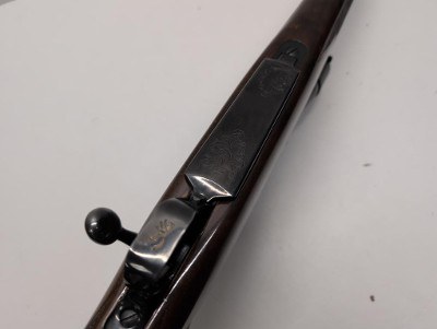 BROWNING A-BOLT GOLD MEDALLION .270 WIN - Image 9 of 12