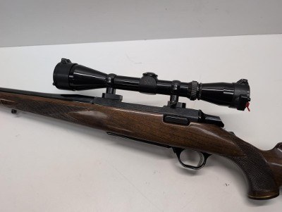 BROWNING A-BOLT GOLD MEDALLION .270 WIN - Image 3 of 12
