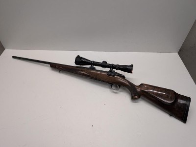 BROWNING A-BOLT GOLD MEDALLION .270 WIN - Image 1 of 12