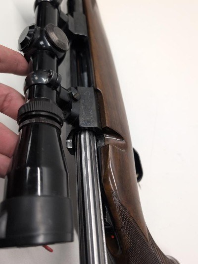 BROWNING A-BOLT GOLD MEDALLION .270 WIN - Image 12 of 12