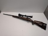 BROWNING A-BOLT GOLD MEDALLION .270 WIN - Image 1 of 12