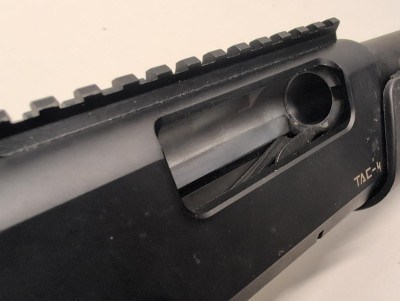 DICKINSON ARMS DICKINSON TAC-4 12 GA - Image 10 of 12