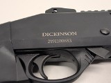 DICKINSON ARMS DICKINSON TAC-4 12 GA - Image 9 of 12