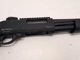 DICKINSON ARMS DICKINSON TAC-4 12 GA - Image 11 of 12
