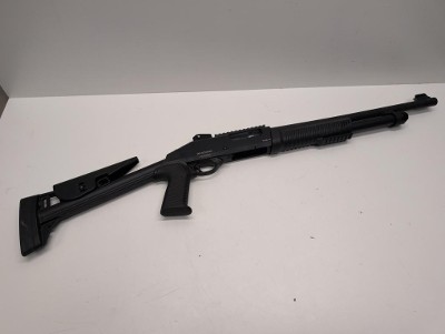 DICKINSON ARMS DICKINSON TAC-4 12 GA - Image 1 of 12