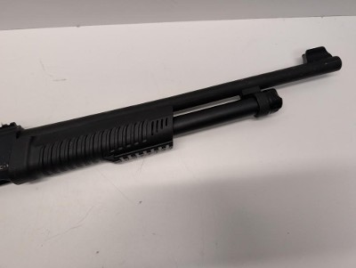 DICKINSON ARMS DICKINSON TAC-4 12 GA - Image 4 of 12
