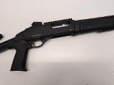 DICKINSON ARMS DICKINSON TAC-4 12 GA - Image 3 of 12