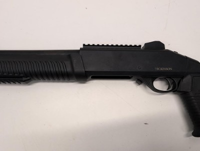 DICKINSON ARMS DICKINSON TAC-4 12 GA - Image 6 of 12
