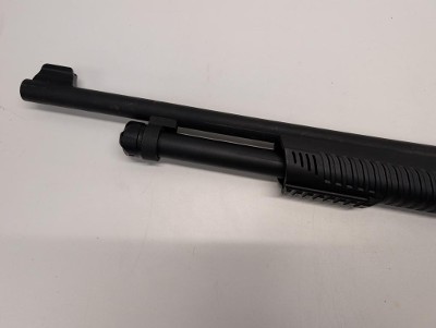 DICKINSON ARMS DICKINSON TAC-4 12 GA - Image 7 of 12