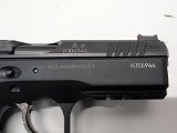 CZ SHADOW 2 COMPACT 9MM LUGER (9x19 PARA) - Image 5 of 12