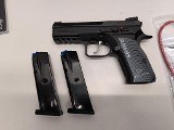 CZ SHADOW 2 COMPACT 9MM LUGER (9x19 PARA) - Image 2 of 12