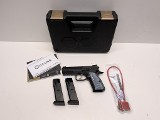 CZ SHADOW 2 COMPACT 9MM LUGER (9x19 PARA) - Image 1 of 12