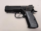 CZ SHADOW 2 COMPACT 9MM LUGER (9x19 PARA) - Image 3 of 12