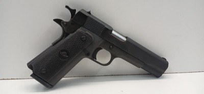 ROCK ISLAND ARMORY M1911 A2 FS 45 ACP (45 Auto) - Image 1 of 4