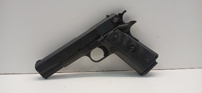 ROCK ISLAND ARMORY M1911 A2 FS 45 ACP (45 Auto) - Image 2 of 4
