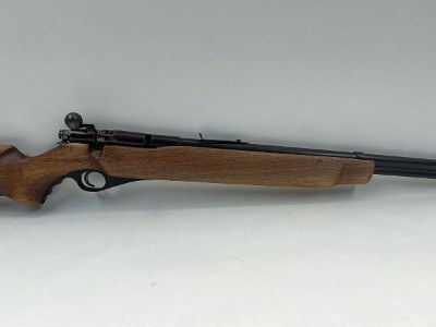MONTGOMERY WARD WESTERN FIELD 93M-491A .22-250 REM - Image 4 of 8