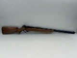 MONTGOMERY WARD WESTERN FIELD 93M-491A .22-250 REM - Image 1 of 8