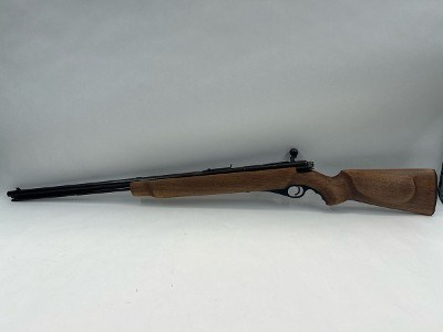 MONTGOMERY WARD WESTERN FIELD 93M-491A .22-250 REM - Image 5 of 8