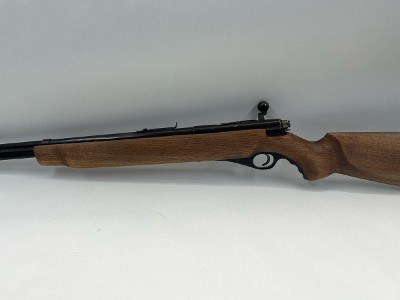 MONTGOMERY WARD WESTERN FIELD 93M-491A .22-250 REM - Image 8 of 8