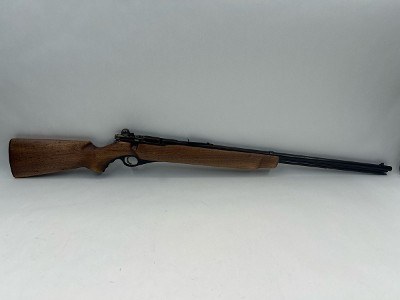 MONTGOMERY WARD WESTERN FIELD 93M-491A .22-250 REM - Image 1 of 8